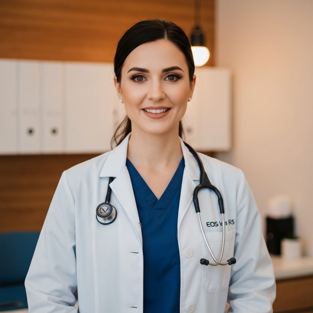 Healthcare Professionals