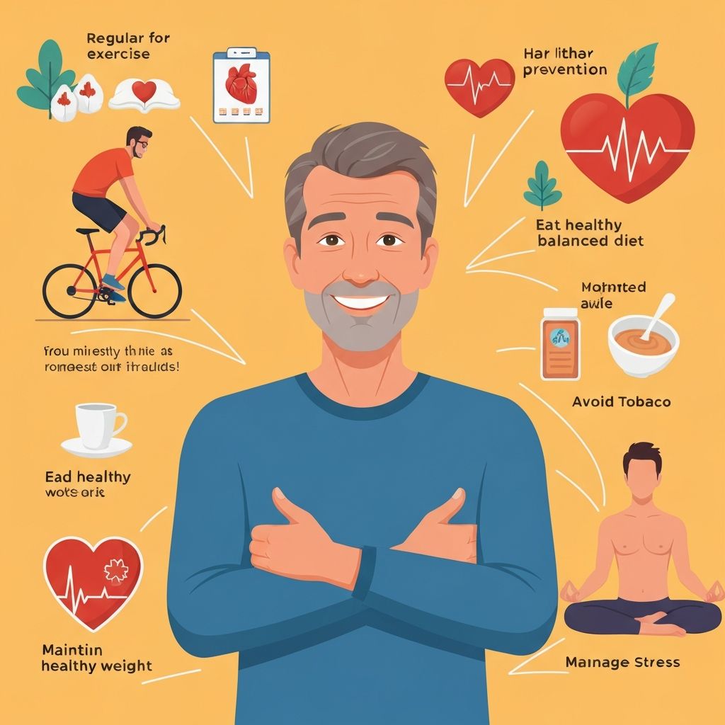 Understanding Heart Disease Prevention