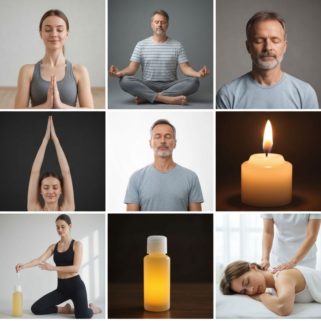 Tips for Managing Chronic Pain